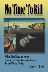 No Time To Kill Book Cover