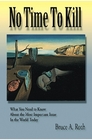No Time To Kill Book